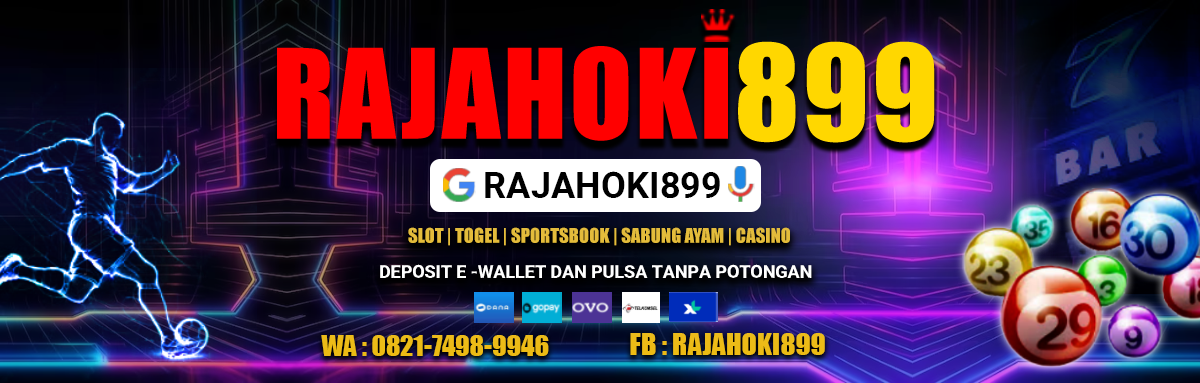 RAJAHOKI899