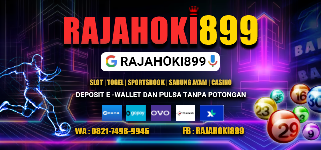 RAJAHOKI899